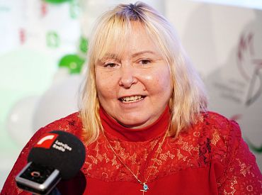 Dadzīte: Krievijas un Baltkrievijas sportistu statusa atjaunošana IPC ir sliktas ziņas