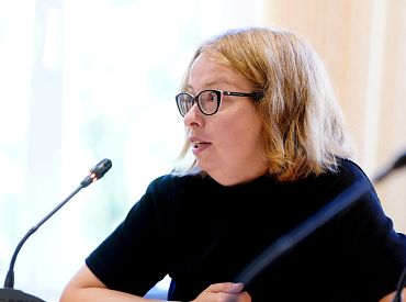 Коалиция существует только на бумаге: политолог Кажока