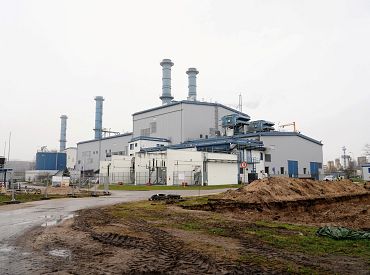 Тариф на тепло в Риге мог бы понизиться. Но есть нюанс