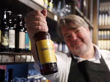 «Valmiermuižas alus» pievienosies «Cēsu alus» grupai