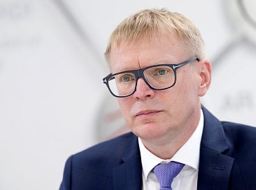 Всё идёт по плану: глава ЛГЦРТ отчитался о внедрении технологической инфраструктуры для охраны восточной границы