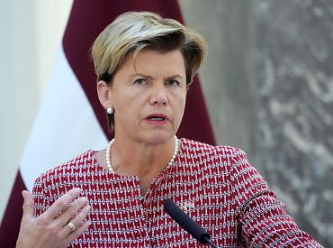 Braže: Noturības jautājums NATO jo īpaši aktuāls kļuva pēc 2014.gada