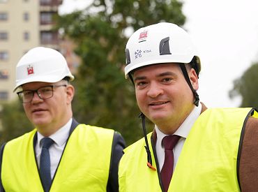 Ratnieks sola dārzeņu tirgotāju drīzu atgriešanos Rīgas Centrāltirgus Sakņu paviljonā