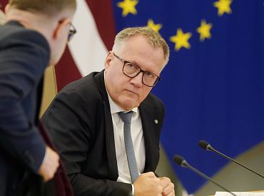 EK: Latvijas 2026. gada budžeta plāns novērtēts kā atbilstīgs ES fiskālās sistēmas prasībām