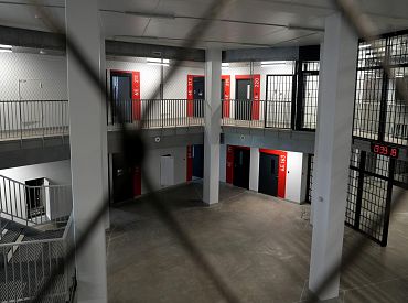 Bijušajam sporta kluba «Babīte» pārstāvim par seksuālu vardarbību pret bērniem piespriež 12 gadu cietumsodu