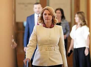 Siliņa: Latvija gatava ar citām valstīm dalīties savā labajā digitālo pakalpojumu praksē