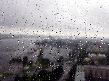 К вечеру дожди усилятся по всей стране: погода в четверг