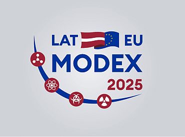 Не бойтесь! Сегодня в Центре Риги пройдут учения LAT EU MODEX 2025