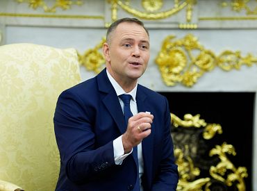 С вас 1,3 триллиона: президент Польши настаивает на репарациях от Германии