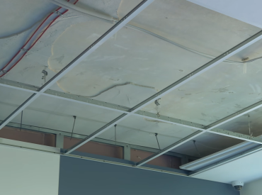 BVKB daļēji aizliedz Jēkabpils 2.vidusskolas ēkas ekspluatāciju