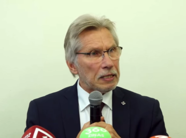 Латвия превращается в полицейское государство? Адвокатам угрожают уголовными делами