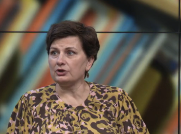 Люди пьют ибуметин по утрам не от хорошей жизни: Винькеле о проблемах здравоохранения