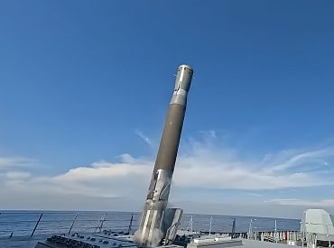 Krievija paziņo par hiperskaņas raķetes «Cirkon» izmēģinājumu «Zapad 2025» ietvaros