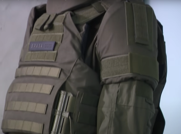 Армии поставят бронежилеты семилетней давности? Один из поставщиков с уголовным делом
