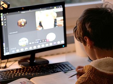 Мобильные приложения заменят школу? Почему не волнуются учителя
