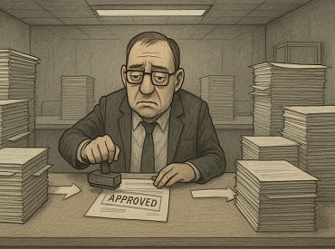 Гоните в шею бюрократов — и мы вложим в Европу миллиарды: ультиматум бизнеса Брюсселю