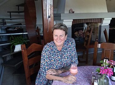 Месть СГД? Чем обернулась критика налоговой для хозяйки гостевого дома