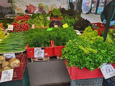 Посевная под угрозой срыва.  Цена дизеля выросла на 55 центов и фермеры на грани