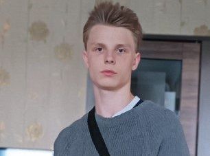 В Елгаве пропал без вести 16-летний Максим; полиция просит помощи в розыске