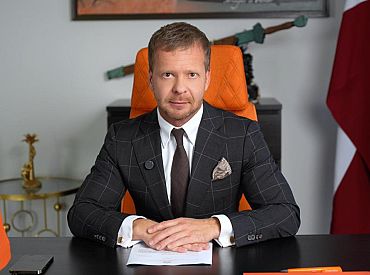 Алексей Росликов объявлен персоной нон грата в Эстонии