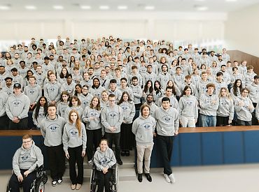 Izbaudi studentu dzīvi: TSI aicina uz «Trial Week»