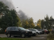 Жители Болдераи сообщили о взрывах и звуках сирены: что случилось?