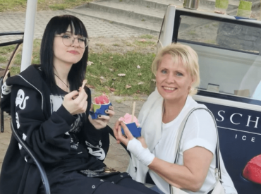 Мать погибшей Луизы: никогда себе не прощу, что отключила телефон