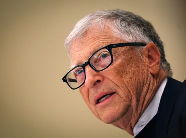 Билл Гейтс призвал перестать заморачиваться климатом и заняться серьёзными проблемами