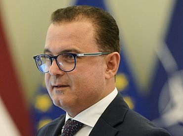 Abu Meri finansējumu Bērnu slimnīcas vēsturiskās kapelas ēkas saglabāšanai vēlētos rast ārpus veselības budžeta