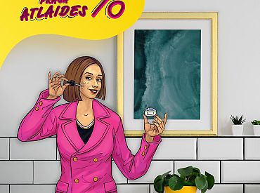 Что-то невероятное: люксовые бренды по красивым ценам!