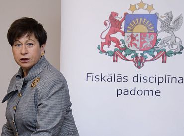 Наши долги ещё подрастут, но это не страшно! Штейнбука о трёх способах «стабилизации»