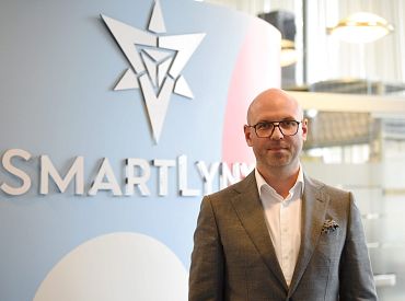 Возбуждено дело о процессе правовой защиты базирующейся в Латвии авиакомпании SmartLynx Airlines