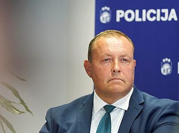 У нас министр не вмешивается в работу полиции: Козловскис о расследовании убийства собак