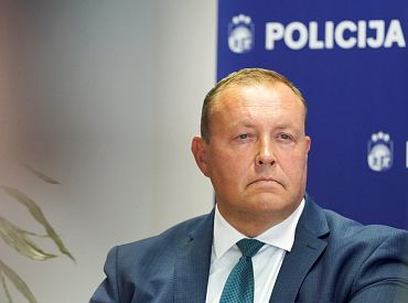 Ministrs: Drošības situācija Latvijā kļūst arvien izaicinošāka