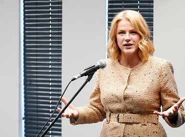Premjere: Budžeta projekta veidošanā liels izaicinājums valdībai bija necelt pamatnodokļus