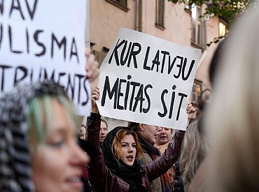 Детишки подросли: историк — о недавних массовых протестах