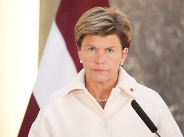 МИД Латвии гордится своей борьбой с русскими. С латвийскими русскими