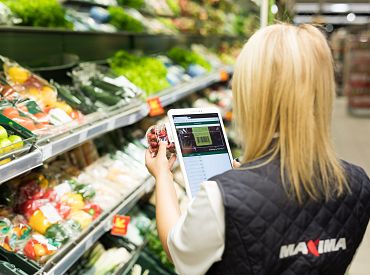 Работа в Maxima Latvija: плюсы, о которых не все знают