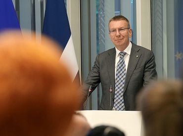 Президент поручил — ничего не сделано. Pietiek в недоумении: а кто же главный в Латвии?