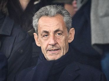 Суд освободил экс-президента Франции Саркози из тюрьмы