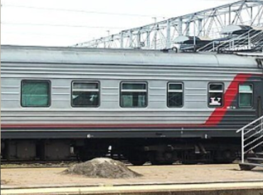 Сбежавший из калининградского поезда россиянин найден в Финляндии: прошёл через Латвию?