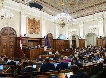 Сейм поддержал концептуально выход из Стамбульской конвенции и поставил под вопрос работу коалиции