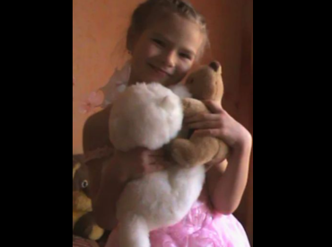 Добровольцы в Резекне возобновят поиски пропавшей 15 лет назад девочки