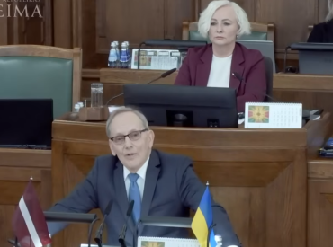 «Осудите Трампа? МИД уже готовит ноту?» Кирштейнс поставил защитников Стамбульской конвенции в неудобное положение