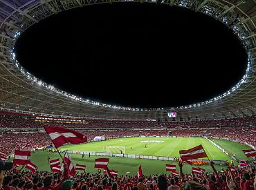 SEP sadarbībā ar Populous izstrādā Latvijas Nacionālā futbola stadiona koncepciju