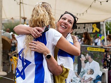 ХАМАС начал отпускать последних израильских заложников