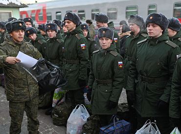 ISW: Россия ускорила подготовку к возможной войне с НАТО. Что такое План «0»?