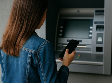 Думала, что помогает полиции. Как женщина с зарплатой в 890 евро осталась с долгом в 78 тыс. евро