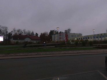 Ходим с фонариками: в чем проблема с новыми фонарями в Икшкиле?