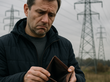 Электричество в Латвии снова дорожает: налоги и сборы увеличивают разрыв с Финляндией